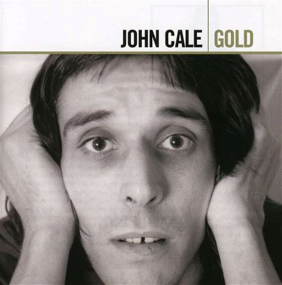 Cover for John Cale · Gold (CD) [Remastered edition] (2007)
