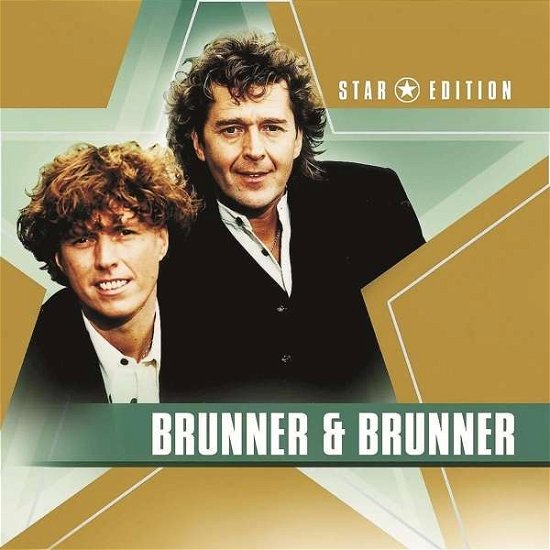 Star Edition - Brunner & Brunner - Musik - KOCHUSA - 0602517061729 - 20 oktober 2006