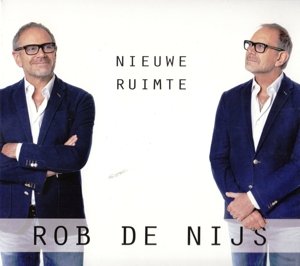 Nieuwe Ruimte - Rob De Nijs - Musik - UNIVERSAL - 0602537973729 - 9. oktober 2014