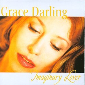 Cover for Grace Darling · Grace Darling-imaginary Lover (CD) (2000)