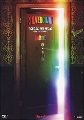 Across the Night: the Creation of Diorama - Silverchair - Filmes - Atlantic - 0603497014729 - 10 de setembro de 2002