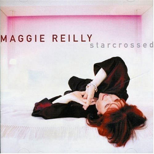 Starcrossed - Maggie Reilly - Music - MUSEA - 0604388704729 - October 12, 2021