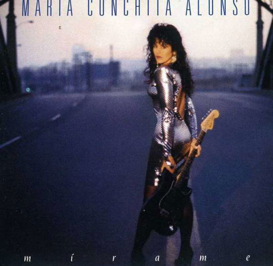 Maria Conchita Alonso · Mirame (CD)