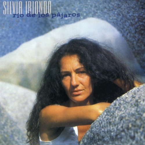 Cover for Silvia Iriondo · Rio De Los Pajaros (CD) (2004)