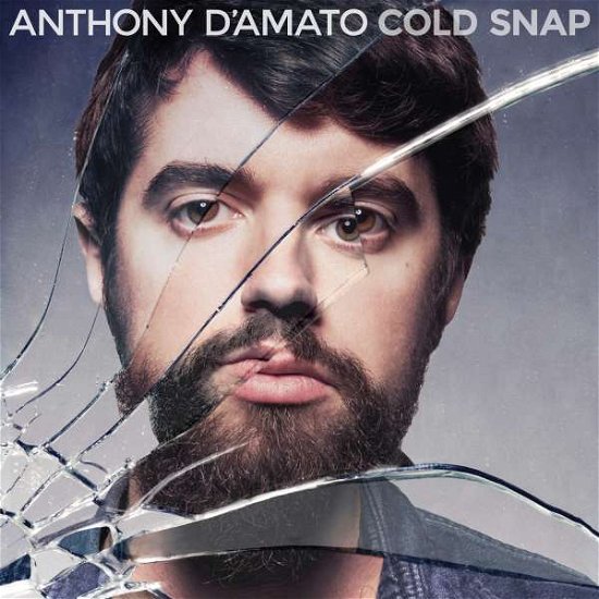 Cold Snap - Anthony Damato - Muziek - NEW WEST RECORDS - 0607396634729 - 17 juni 2016
