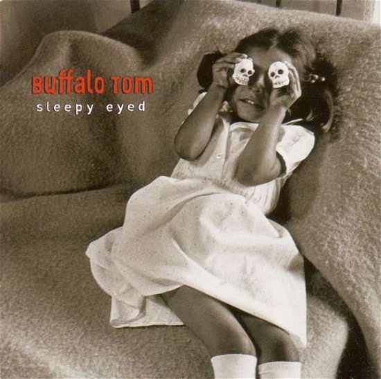 Cover for Buffalo Tom · Sleepy Eyed (CD) (1995)
