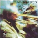 Cover for Bob Brookmeyer · Madly Loving You (CD) (2001)