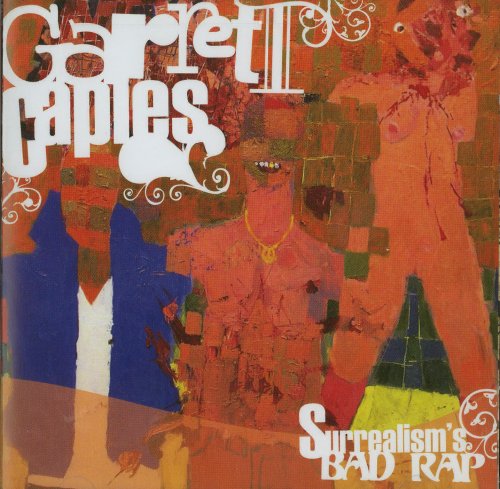 Cover for Garrett · Caples (CD) (2006)