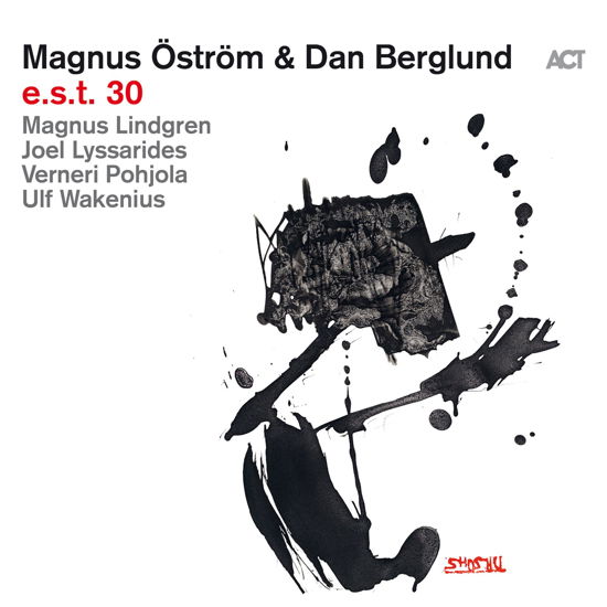 E.s.t. 30 - Magnus Ostrom & Dan Berglund - Muzyka - ACT MUSIC - 0614427998729 - 31 maja 2024