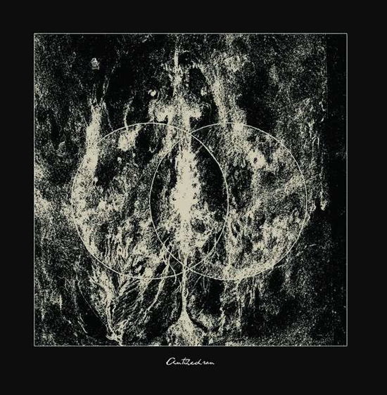Cover for Devouring Star · Antihedron (CD) (2019)