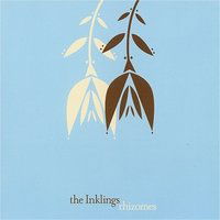 Cover for Inklings · Rhizomes (CD) (2006)