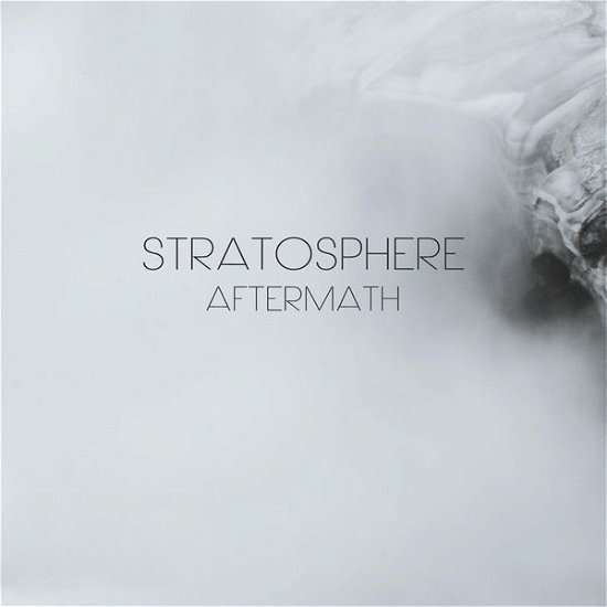 Cover for Stratosphere · Aftermath (CD) (2015)