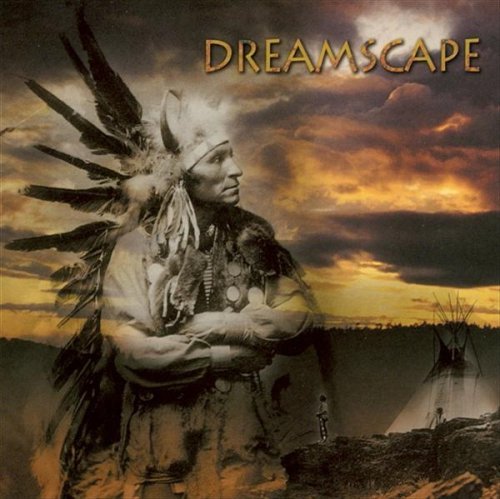Dreamscape - Dreamscape - Musik - Condor Records - 0618604120729 - 13. januar 2004