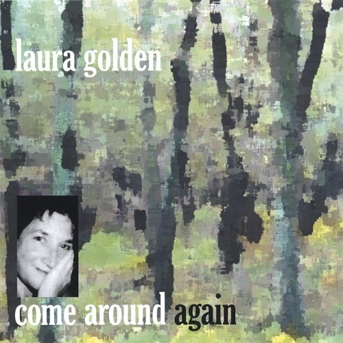 Cover for Laura Golden · Come Around Again (CD) (2005)