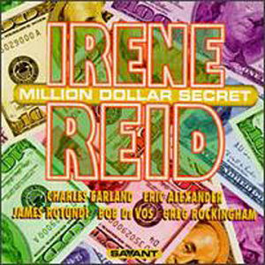 Million Dollar Secret - Irene Reid - Music - SAVANT - 0633842200729 - October 7, 1997