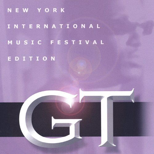 Cover for Gt · International Music Fest Edition (CD) (2004)