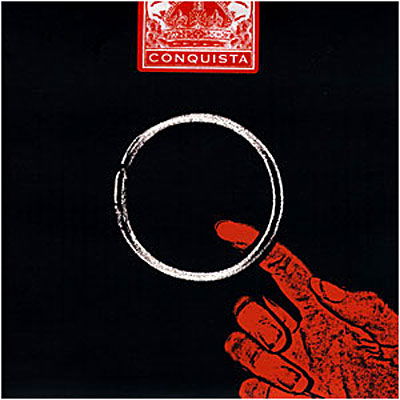 Conquista - The White Stripes - Musikk - CARGO UK - 0634904132729 - 12. juni 2009