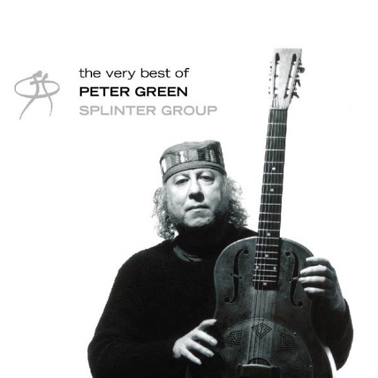 Peter Green-very Best of Peter Gree - Peter Green - Musiikki - MADJFISH - 0636551598729 - maanantai 8. huhtikuuta 2013