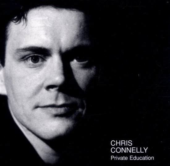 Cover for Chris Connelly · Private Education (CD) (2003)