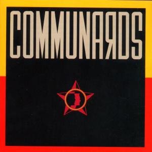 Communards - Communards - Muziek - LONDON - 0639842824729 - 23 maart 2000