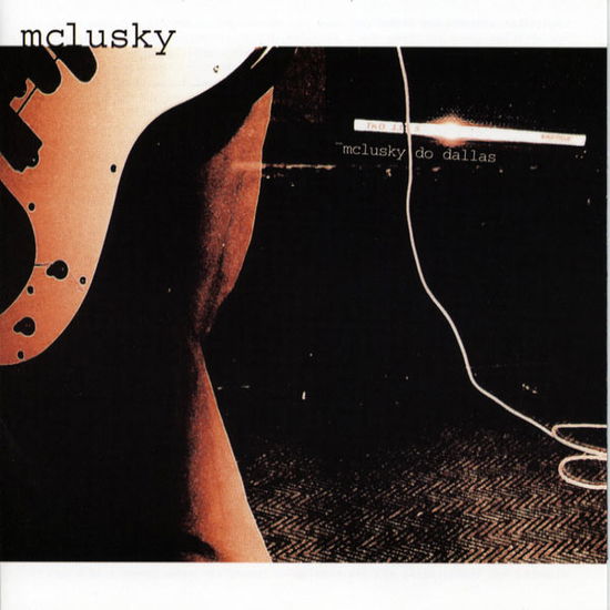 Cover for Mclusky · Mclusky Do Dallas (CD) (2002)