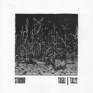 Stormo · Tagli / Talee (CD) (2025)