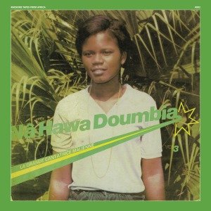 La Grande Cantatrice - Nahawa Doumbia - Música - AWESOME TAPES AFRICA - 0656605789729 - 24 de novembro de 2011
