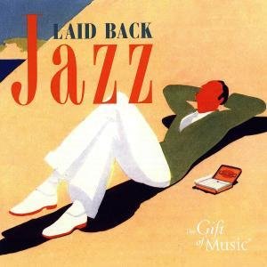 Cover for Charlie Ventura · Laid Back Jazz (CD) (2011)