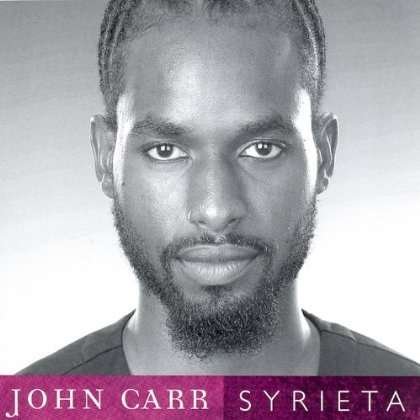 Syrieta - John Carr - Music - John Carr - 0659057804729 - January 30, 2013
