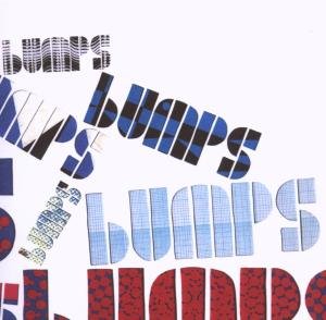Bumps-bumps - Bumps - Musik - Stones Throw Records - 0659457215729 - 18. Juni 2007