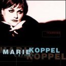 Cover for Marie Carmen Koppel · Yearning (CD) (2019)