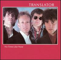 No Time Like Now - Translator - Music - WOUNDED BIRD - 0664140892729 - January 15, 2007