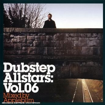 Cover for Various Artists · Dubstep Allstars Vol.6 (CD) (2008)