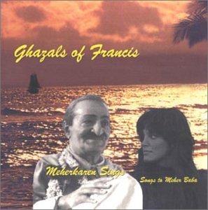 Cover for Meherkaren Sings · Ghazals of Francis (CD) (2002)