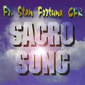 Cover for Stan Fortuna · Sacro Song (CD) (2005)