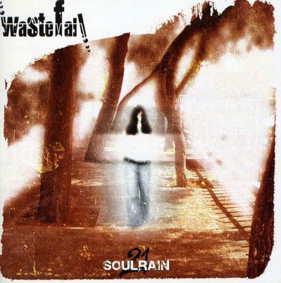 Cover for Wastefall · Soulrain (CD) (2011)