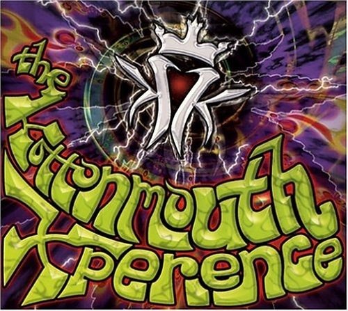 Cover for Kottonmouth Kings · The Kottonmouth Experience (CD) (2009)