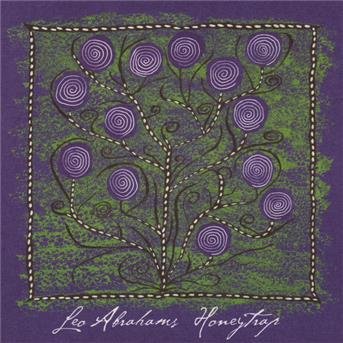 Cover for Leo Abrahams · Honeytrap (CD) (2005)