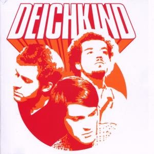 Cover for Deichkind · Bitte Ziehen Sie Durch (CD) (2000)