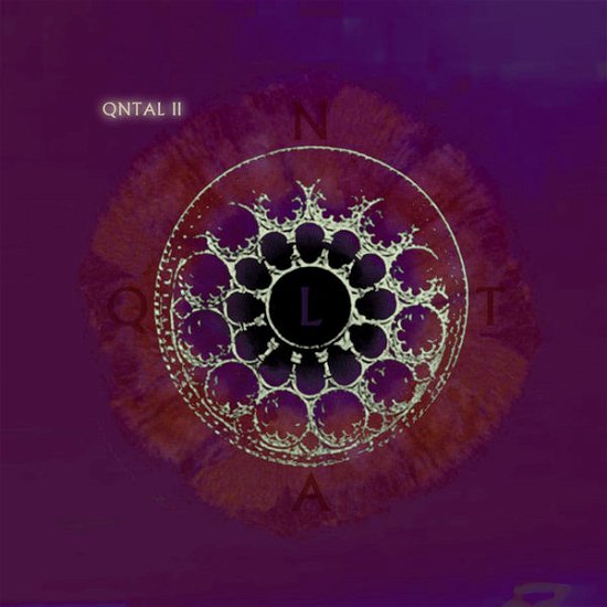 Cover for Qntal · Qntal II (CD) (2007)