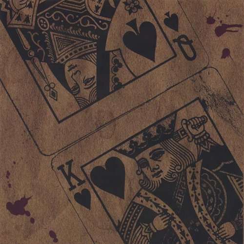 Cover for Skeptics · Hearts &amp; Spades (CD) (2005)