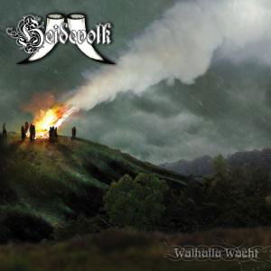 Walhalla Wacht - Heidevolk - Música - NAPALM RECORDS - 0693723510729 - 28 de marzo de 2008