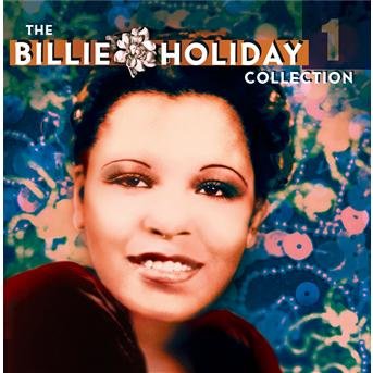 Cover for Billie Holiday · Billie Holiday Collection Volu (CD) [Remastered edition] (2013)