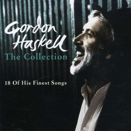Cover for Gordon Haskell · The Collection (CD) (2002)