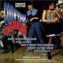 Line Dancing - Varios. - Muziek - SOHO - 0698458154729 - 13 januari 2009