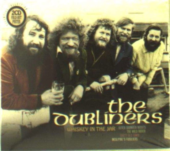 Dubliners · The Dubliners - Whiskey In The Jar (CD) (2010)