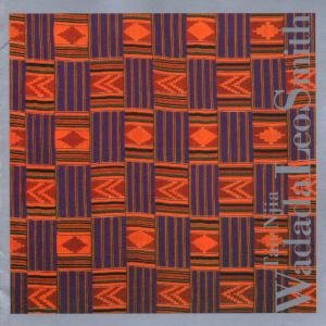 Cover for Wadada Leo Smith · Tao-Nija (CD) (1999)