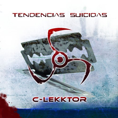 Tendencias Suicidas - C-Lekktor - Musik - ALIVE AG - 0703513012729 - 5. april 2010