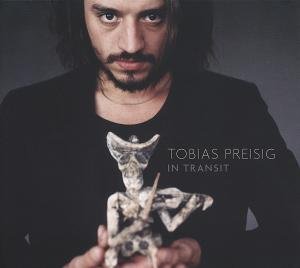 Cover for Tobias Preisig · In Transit (CD) (2012)