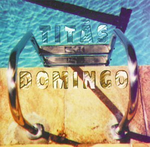 Cover for Titas · Domingo (CD) (2006)